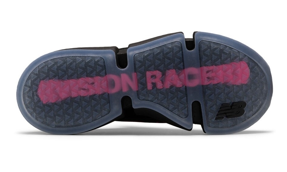 1/29 発売！Jaden Smith x New Balance Vision Racer “Black/Pink” “White/Pink” (ジェイデン・スミス ニューバランス ビジョン レーサー “ブラック/ピンク” “ホワイト/ピンク”)
