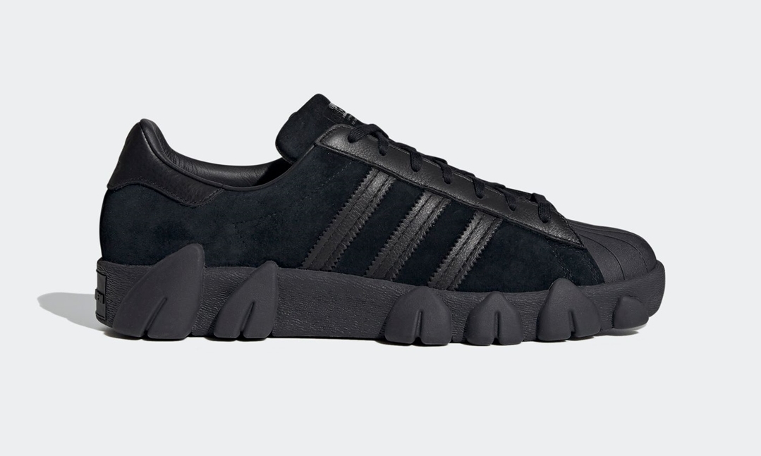 1/8 発売!Angel Chen × adidas Originals AC SS 80S/AC SL 7600 1/8 発売!Angel Chen × adidas Originals AC SS 80S/AC SL 7600
