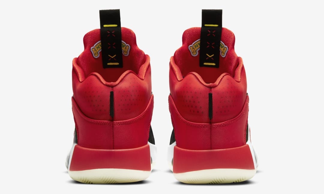 1/14 発売！ナイキ エア ジョーダン 35 PF “チャイニーズ ニューイヤー 2021” (NIKE AIR JORDAN XXXV PF “CHINESE NEW YEAR/CNY 2021”) [DD2234-001]