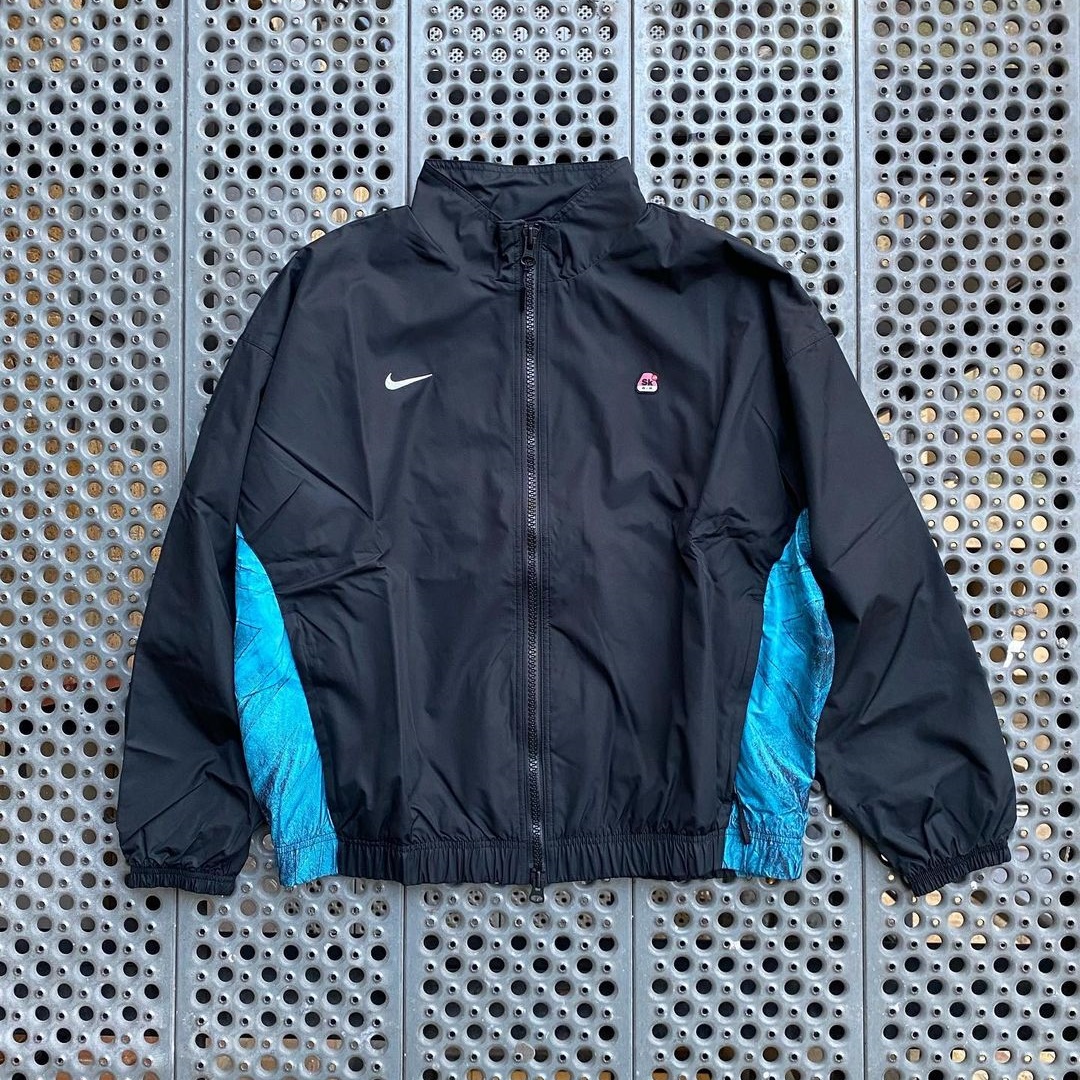 国内 4/2、6/12 発売！Skepta x NIKE AIR MAX TAILWIND V “Black/University Red” (スケプタ ナイキ エア マックス テイルウィンド 5 “ブラック/ユニバーシティレッド”) [CU1706-001/CQ8714-100]