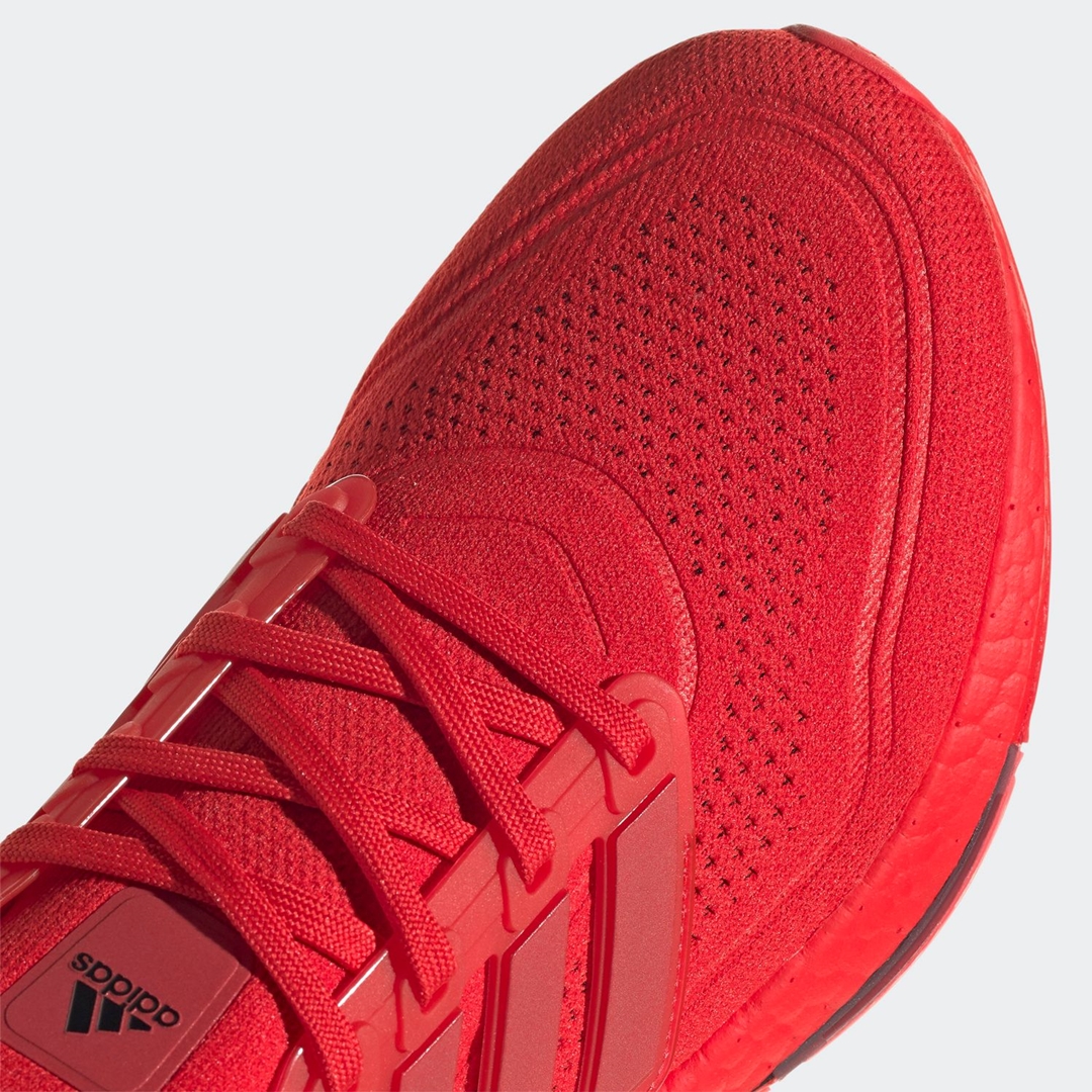 2/4 発売！adidas ULTRA BOOST 21 “Vivid Red” (アディダス ウルトラ ブースト 21 “ビビッドレッド”) [FZ1922]