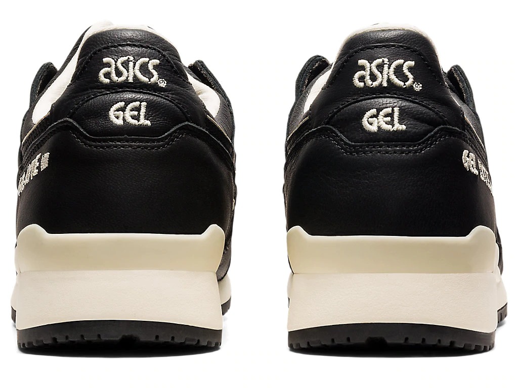 1/15 発売！ASICS GEL-LYTE III OG “Black/White” (アシックス ゲルライト 3 OG “ブラック/ホワイト”) [1201A081.001,100]