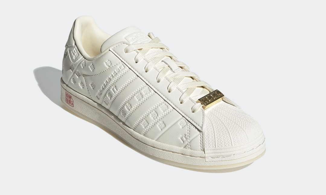 1/9 発売！adidas Originals SS “CHINESE NEW YEAR/CNY 2020” (アディダス オリジナルス SS “チャイニーズ ニューイヤー 2020”) [GZ9030]