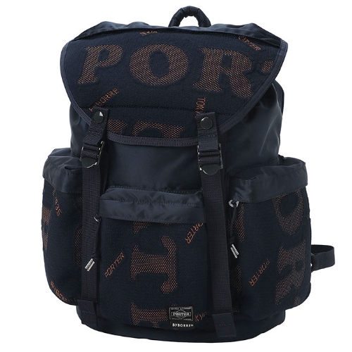 PORTER × BYBORRE 85th Special Editionが1/15 発売 (バイボレ ポーター 85周年)