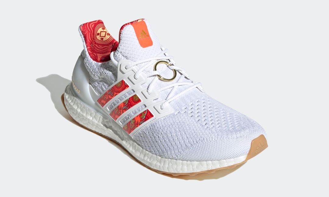 発売予定】adidas Originals ULTRA BOOST 5.0 DNA “CHINESE NEW