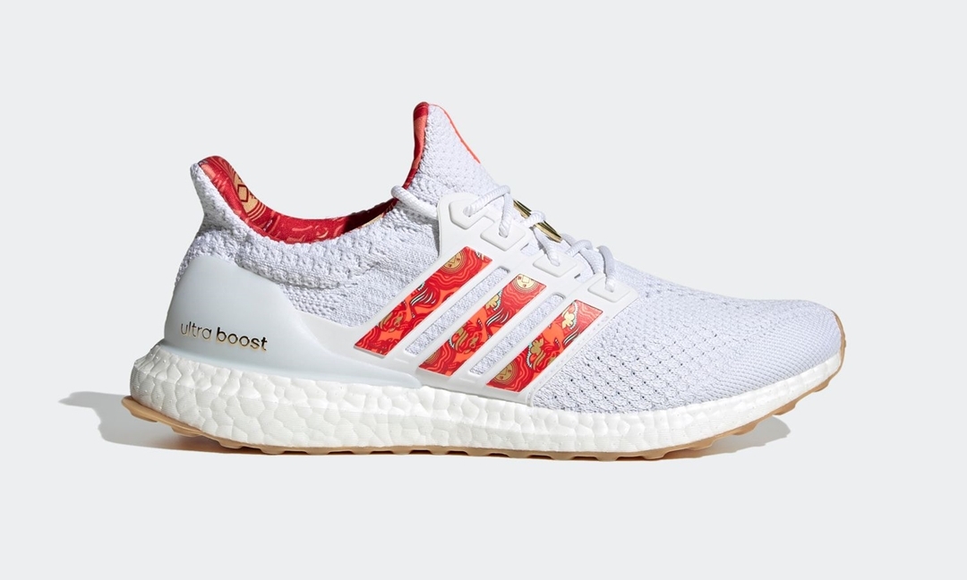 【発売予定】adidas Originals ULTRA BOOST 5.0 DNA “CHINESE NEW YEAR/CNY 2020” (アディダス オリジナルス ウルトラ ブースト 5.0 DNA “チャイニーズ ニューイヤー 2020”) [GW7659]