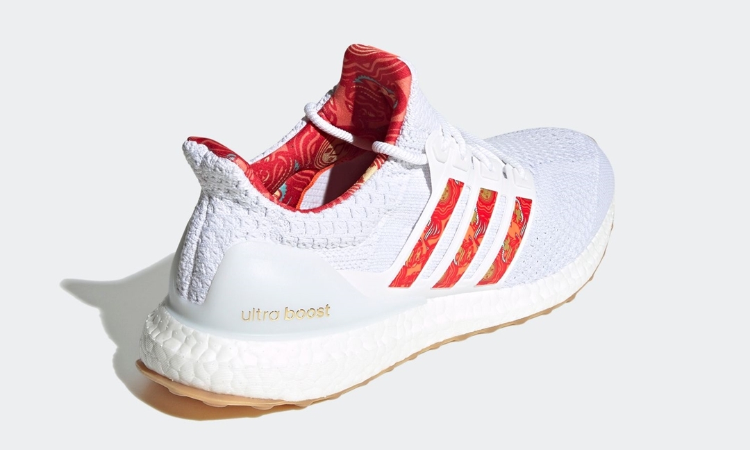 【発売予定】adidas Originals ULTRA BOOST 5.0 DNA “CHINESE NEW YEAR/CNY 2020” (アディダス オリジナルス ウルトラ ブースト 5.0 DNA “チャイニーズ ニューイヤー 2020”) [GW7659]