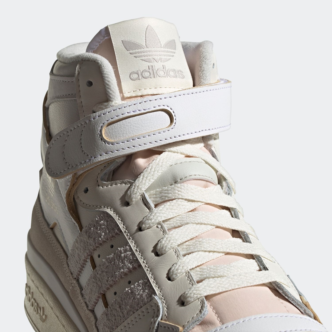 【国内 3/10 発売】adidas Originals FORUM OG 84 “Grey One/Orbit Grey” (アディダス オリジナルス フォーラム OG 84 “グレーワン/オービットグレー”) [FY4576]