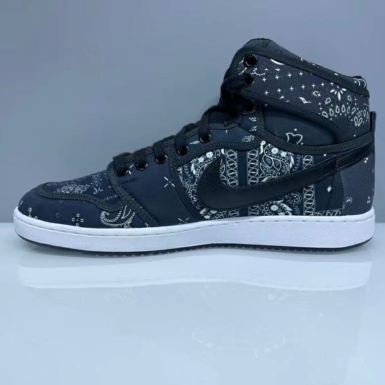 2021年 発売予定！ナイキ エア ジョーダン 1 KO ハイ “ペイズリー” (NIKE AIR JORDAN 1 KO HIGH “Paisley”) [DJ3797-001]