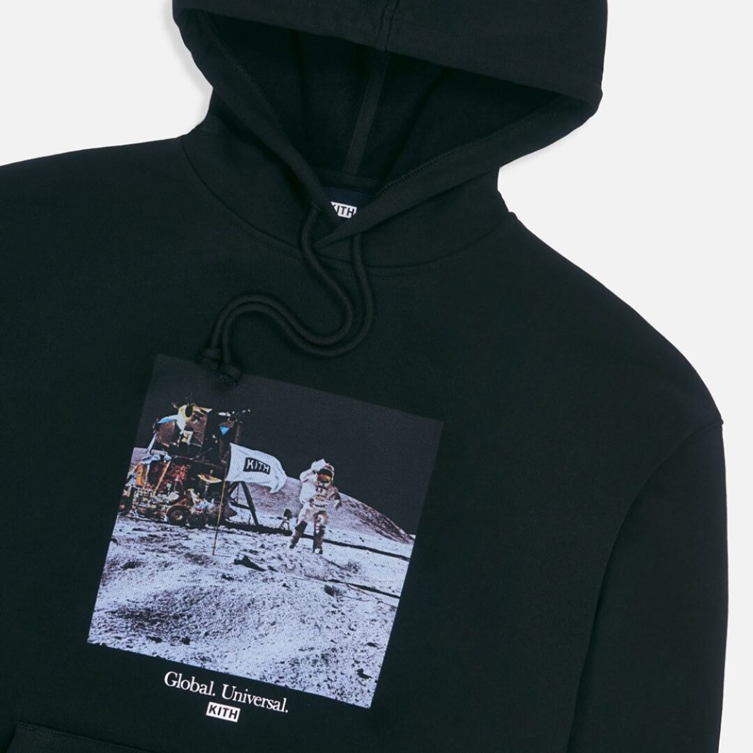 【APOLLO CREWNECK/APOLLO WILLIAMS III HOODIE】KITH MONDAY PROGRAM 2021年 第2弾が1/11 発売 (キス)