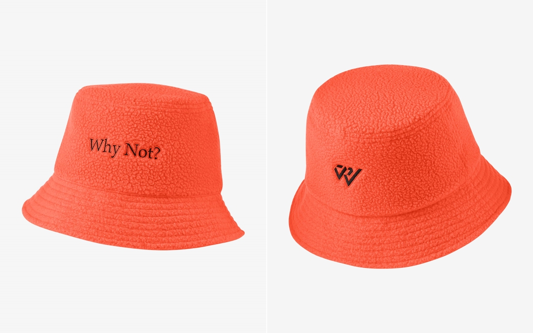 1/14 発売！ナイキ ジョーダン “Why Not?” バケット キャップ “ハイパークリムゾン” (NIKE JORDAN “Why Not?” Bucket cap “Hyper Crimson”) [DC4061-809]