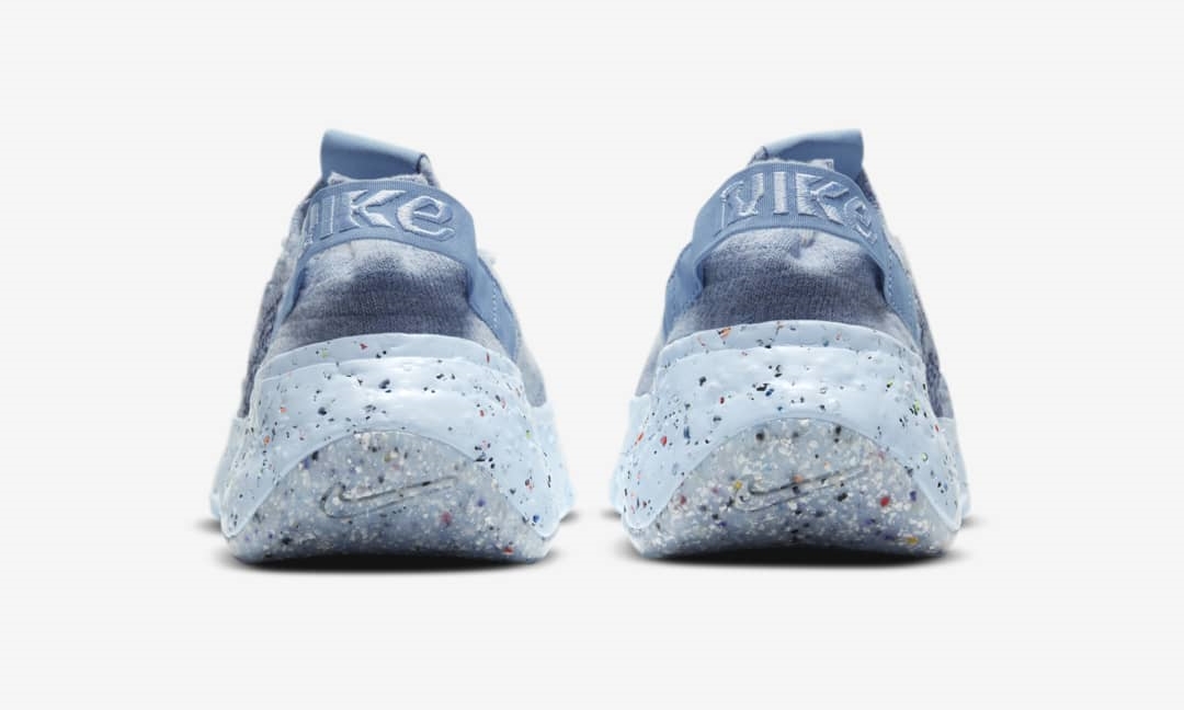 1/12 発売！NIKE WMNS “SPACE HIPPIE” 04 Chambray Blue (ナイキ “スペース ヒッピー”) [CD3476-401]