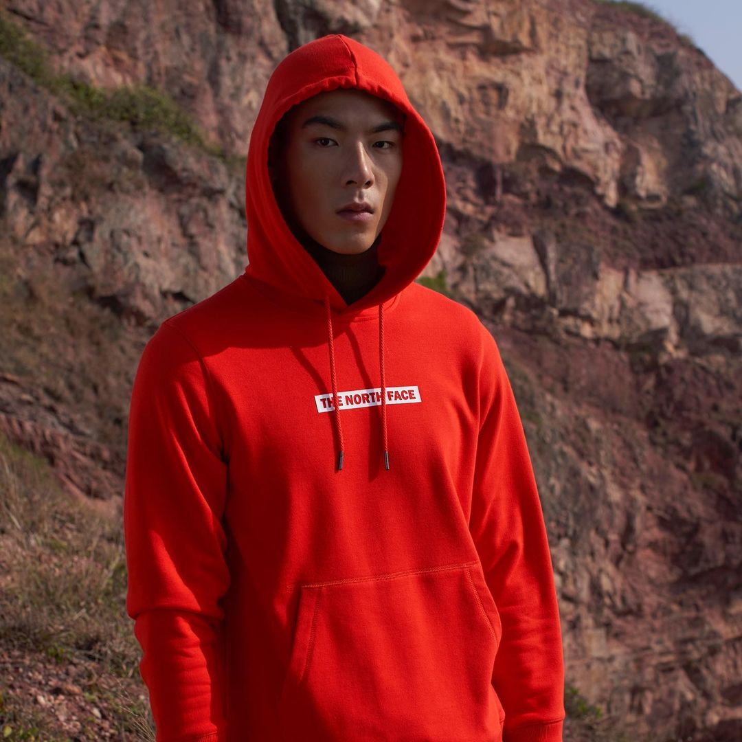 THE NORTH FACE 2021 S/S “CNY/Lunar New Year Special Note Series” COLLECTION (ザ・ノース・フェイス 2021年 春夏 “ルナニューイヤースペシャルノートシリーズ”)