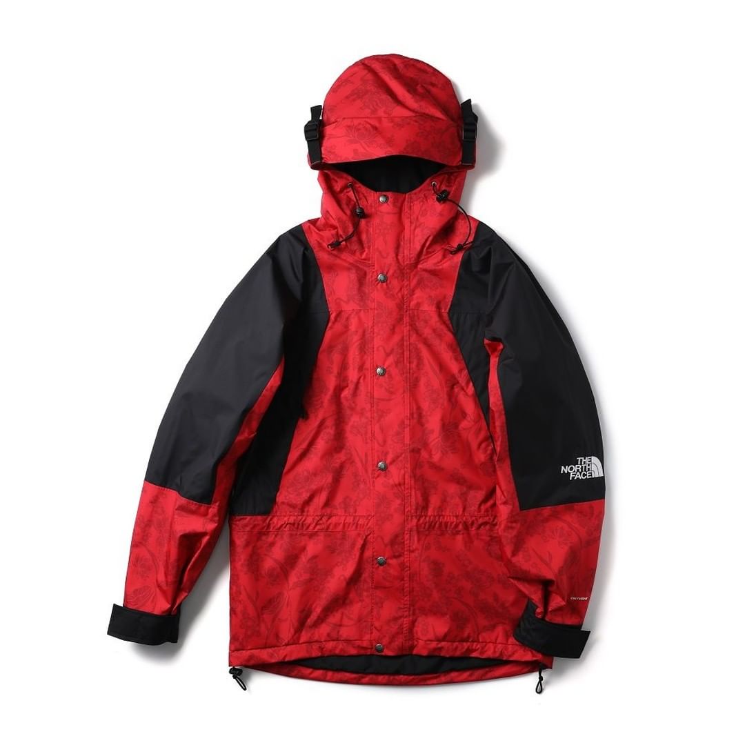 THE NORTH FACE 2021 S/S “CNY/Lunar New Year Special Note Series” COLLECTION (ザ・ノース・フェイス 2021年 春夏 “ルナニューイヤースペシャルノートシリーズ”)