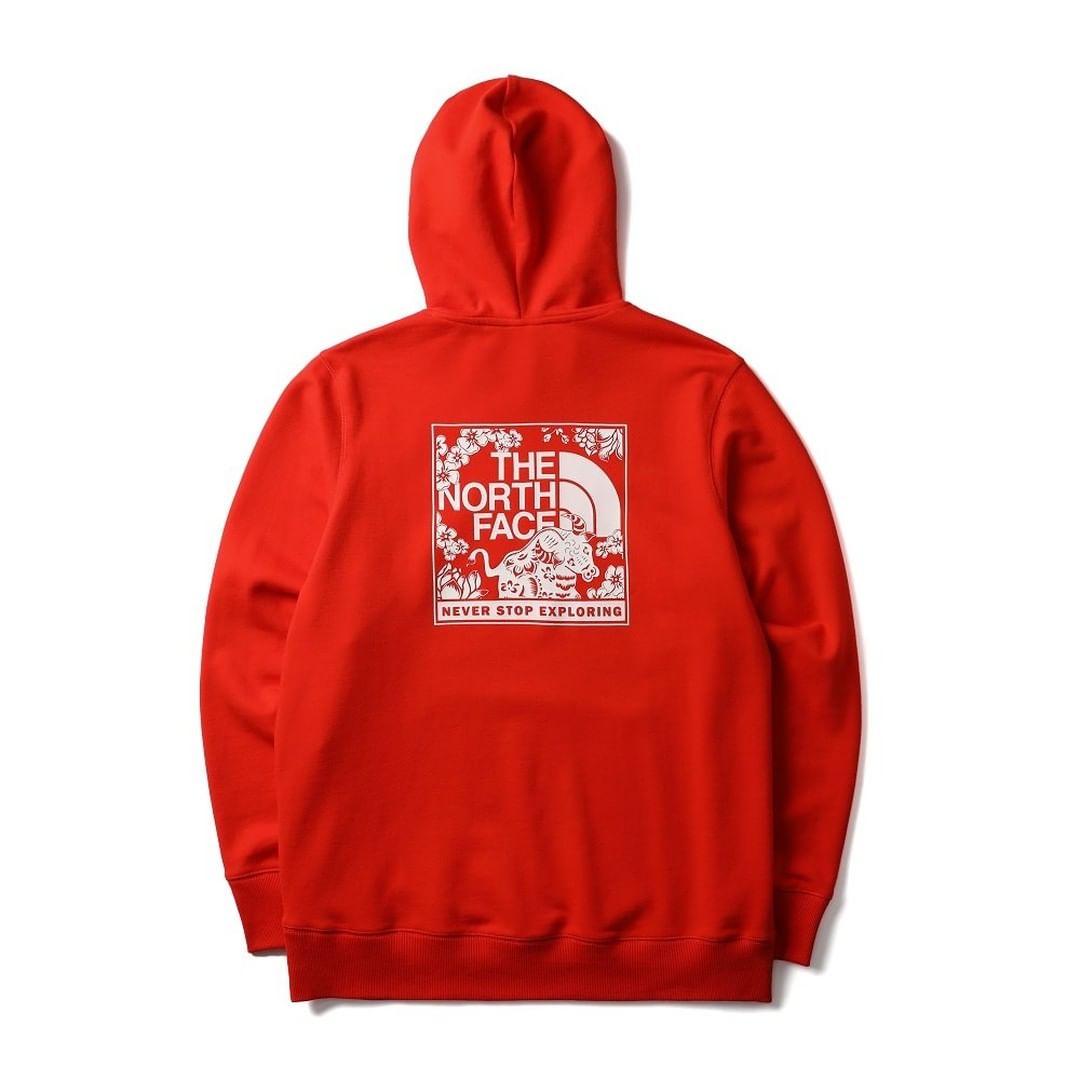 THE NORTH FACE 2021 S/S “CNY/Lunar New Year Special Note Series” COLLECTION (ザ・ノース・フェイス 2021年 春夏 “ルナニューイヤースペシャルノートシリーズ”)