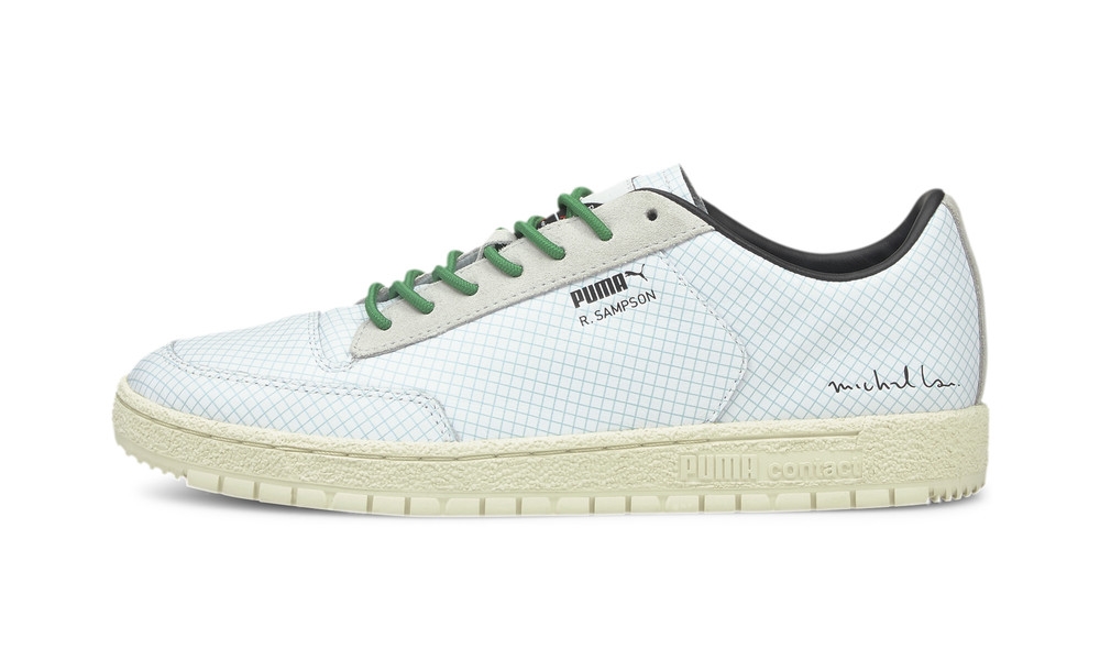 1/29 発売！マイケル・ラウ × プーマ 2021 S/S コレクション (Michael Lau PUMA) [375195,375196,375197,375199-01]