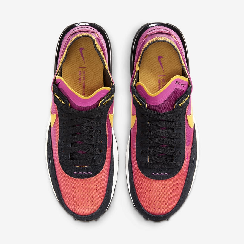 【国内 4/29 発売】ナイキ ワッフル ワン “アクティブフーシャ” (NIKE WAFFLE ONE “Active Fuchsia”) [DA7995,DC2533-600]