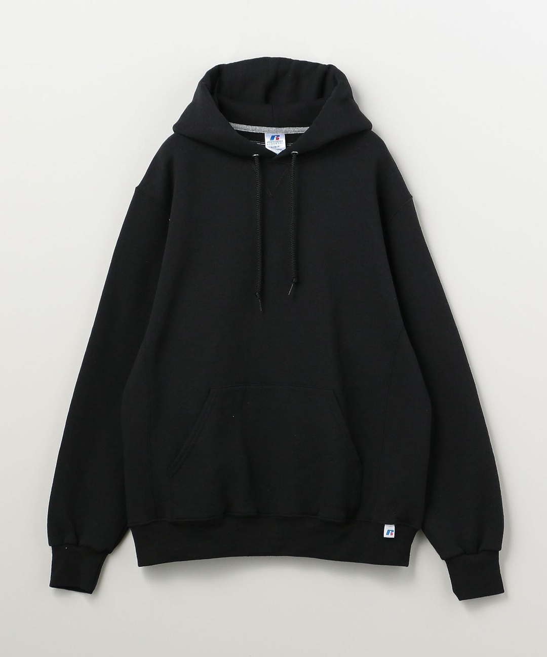 RUSSELL ATHLETIC × UNITED ARROWS & SONS ESSENTIAL 別注 フーディー/スウェットシャツ 全7色が、11/15 発売 (ラッセル・アスレチック ユナイテッド アローズ & サンズ)