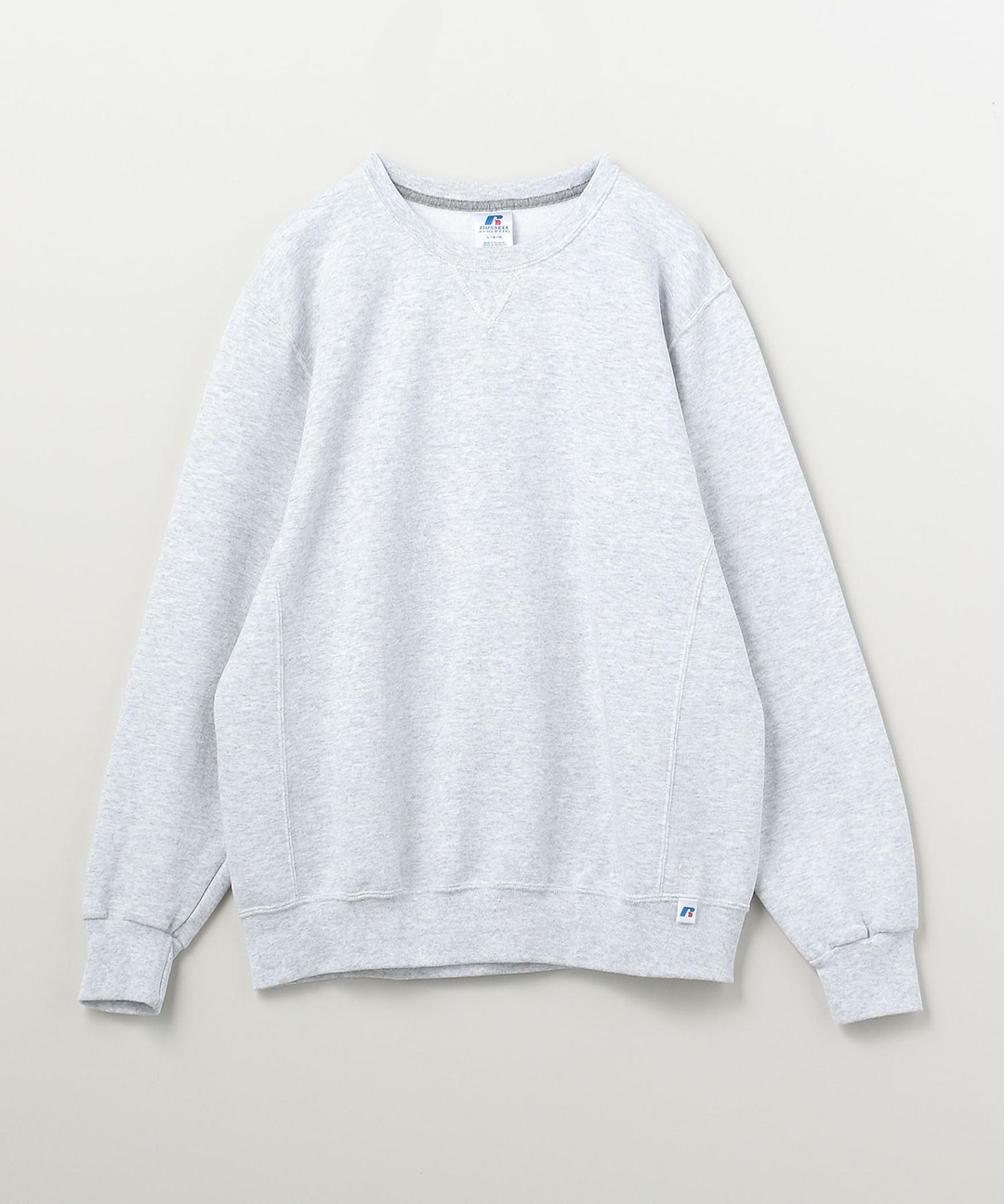 RUSSELL ATHLETIC × UNITED ARROWS & SONS ESSENTIAL 別注 フーディー/スウェットシャツ 全7色が、11/15 発売 (ラッセル・アスレチック ユナイテッド アローズ & サンズ)