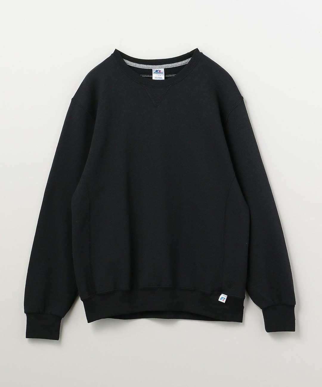 RUSSELL ATHLETIC × UNITED ARROWS & SONS ESSENTIAL 別注 フーディー/スウェットシャツ 全7色が、11/15 発売 (ラッセル・アスレチック ユナイテッド アローズ & サンズ)