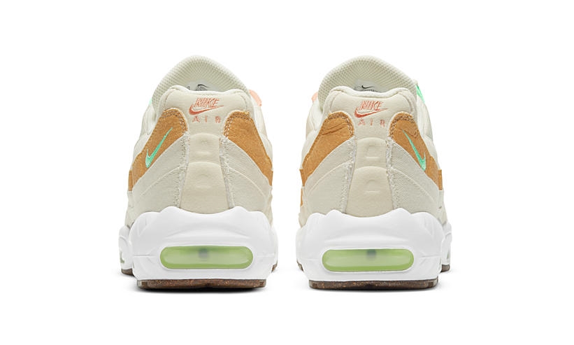 【国内 6/17 発売】ナイキ エア マックス 95 “ハッピー パイナップル” (NIKE AIR MAX 95 “Happy Pineapple”) [CZ0154-100]