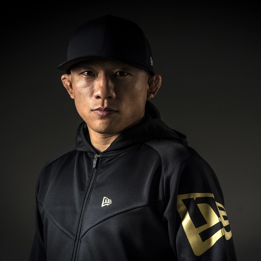 ニューエラ パフォーマンスアパレル 2021 新作コレクションが1/22 から展開 (New Era Performance Apparel 2021)