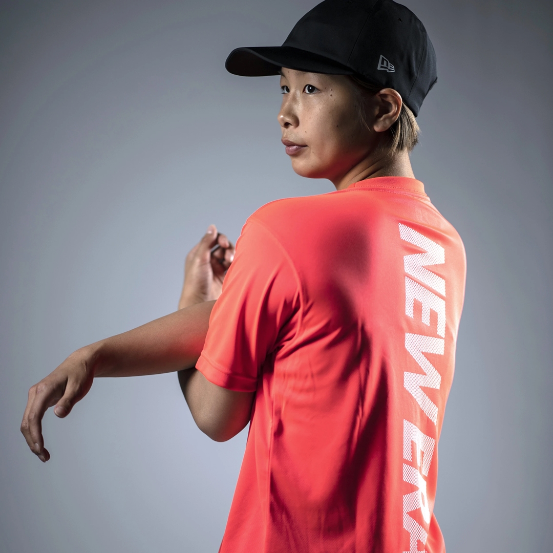 ニューエラ パフォーマンスアパレル 2021 新作コレクションが1/22 から展開 (New Era Performance Apparel 2021)