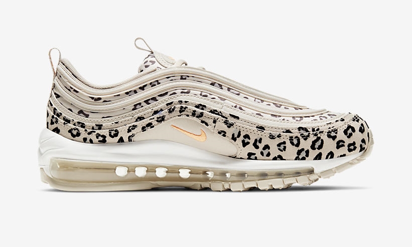 国内 2/17 発売予定！ナイキ エア マックス 97 “レオパード” (NIKE AIR MAX 97 “Leopard”) [CW5595-001]