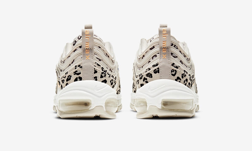 国内 2/17 発売予定！ナイキ エア マックス 97 “レオパード” (NIKE AIR MAX 97 “Leopard”) [CW5595-001]