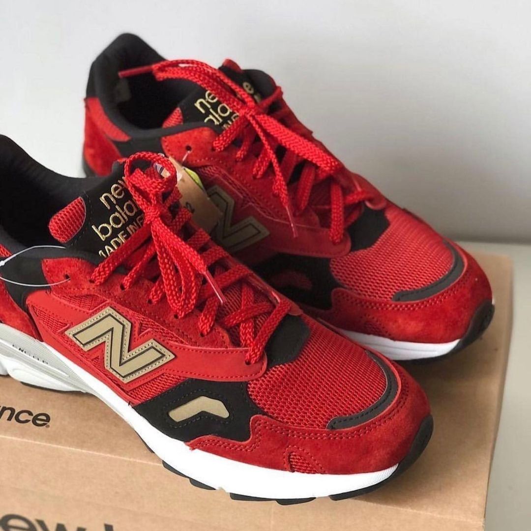 New Balance M920 YOX “Chinese New Year 2021” (ニューバランス “チャイニーズ ニューイヤー 2021”)