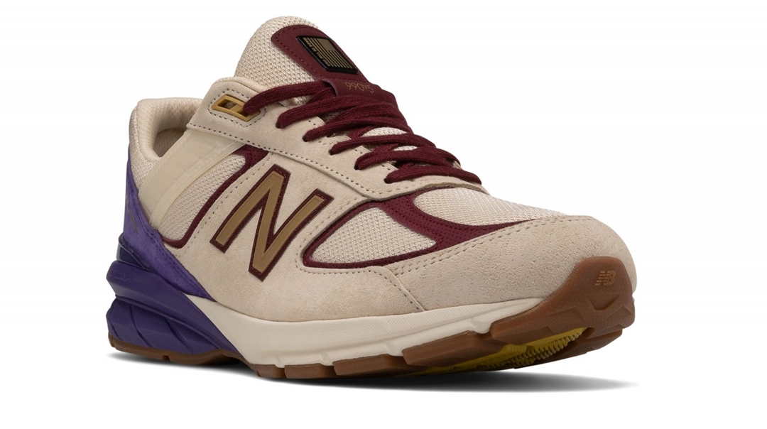 2/15 発売予定！New Balance M990 CP5 “BHM/BLACK HISTORY MONTH 2021” (ニューバランス “ブラック ヒストリー マンス 2021”)