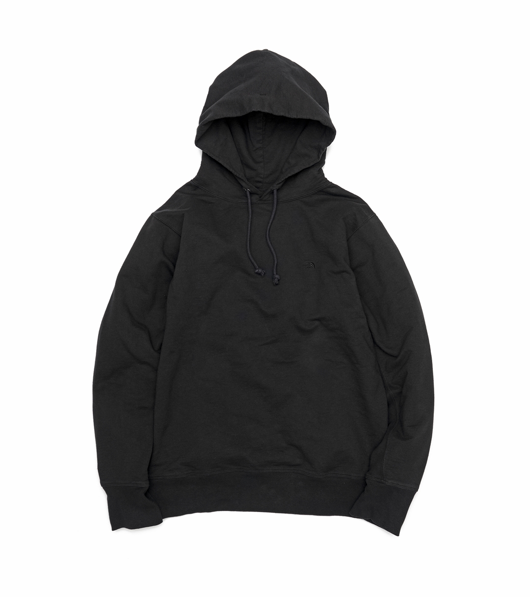 THE NORTH FACE PURPLE LABEL “10oz Mountain Sweat Parka” 2021 S/S (ザ・ノース・フェイス パープルレーベル “マウンテン スウェット パーカ” 2021年 春夏) [NT6902N]