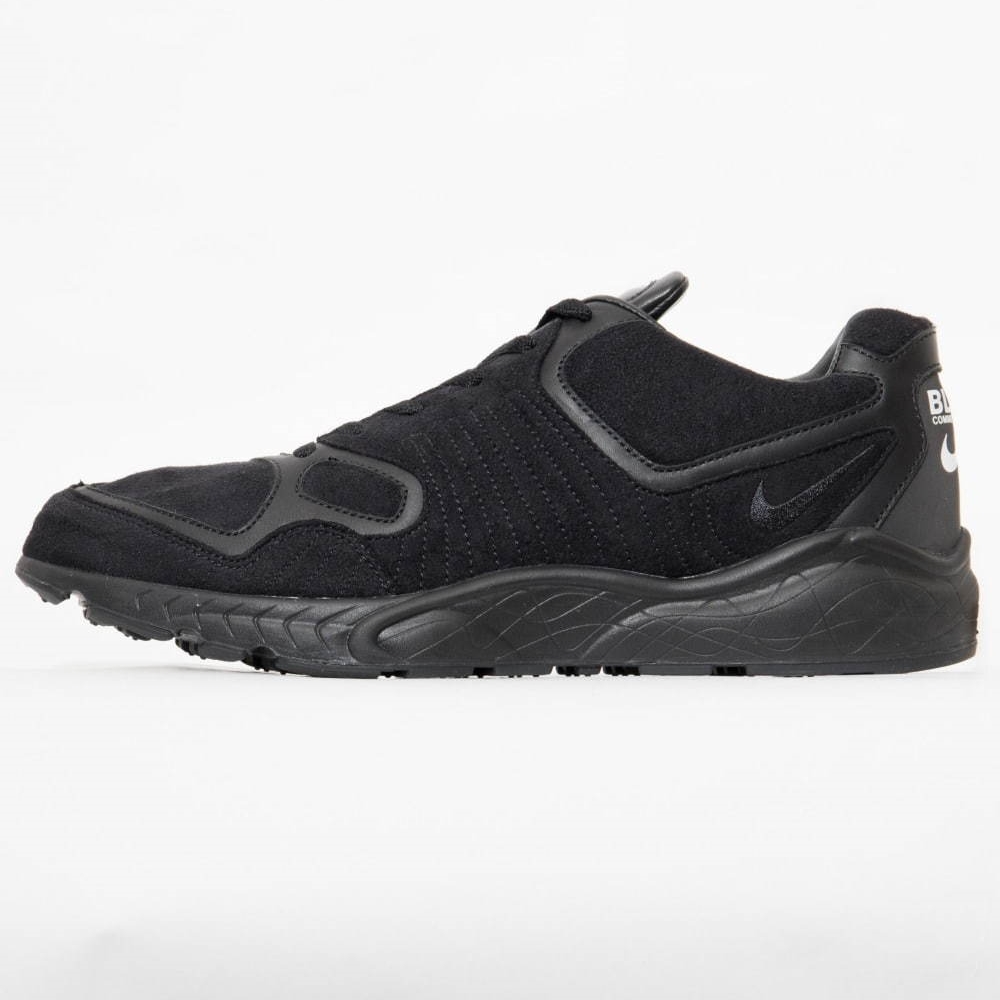 1/23、1/29 発売！Black COMME des GARCONS × NIKE AIR ZOOM TALARIA “Black” (ブラック コム デ ギャルソン ナイキ エア ズーム タラリア “ブラック”)