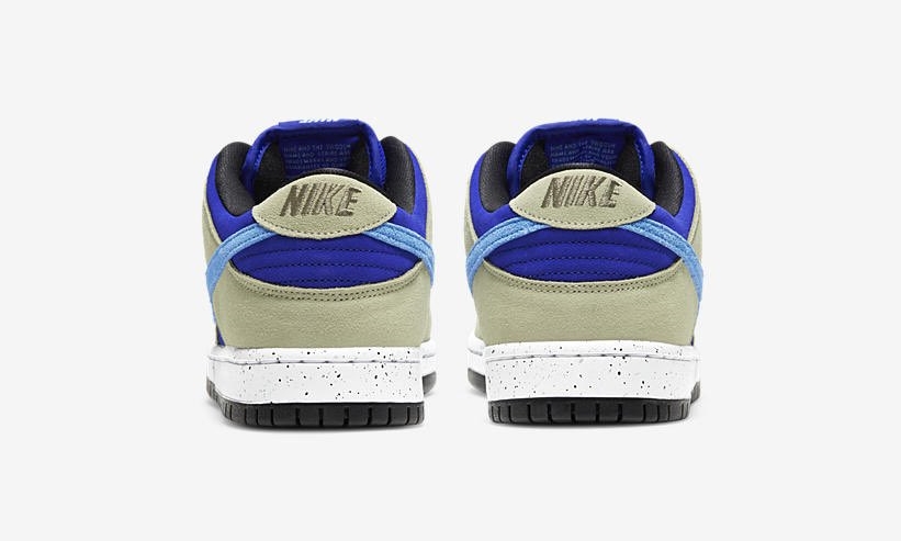 【国内 4/9 発売】ナイキ SB ダンク ロー プロ “カルデラ ACG” (NIKE SB DUNK LOW PRO “Caldera ACG” ) [BQ6817-301]