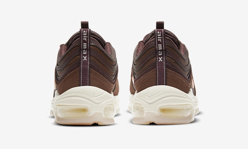 国内 2/1 発売！ナイキ ウィメンズ エア マックス 97 SE “コーヒー/ウィート/マホガニー” (NIKE WMNS AIR MAX 97 SE “Coffee/Wheat/Mahogany”) [DD5395-244]