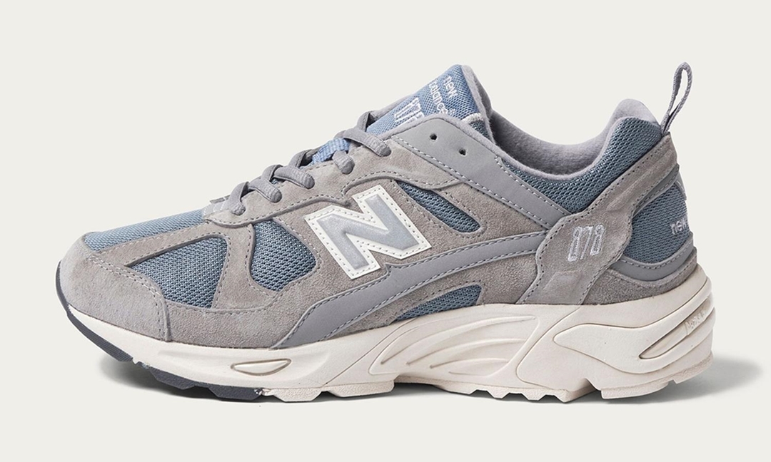 【3月上旬発売】国内 BEAUTY&YOUTH 限定！New Balance CM878 KOI (ビューティアンドユース ニューバランス)