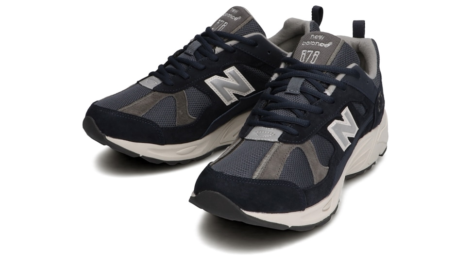 【3月上旬発売】国内 BEAUTY&YOUTH 限定！New Balance CM878 KE1/KOI (ビューティアンドユース ニューバランス)