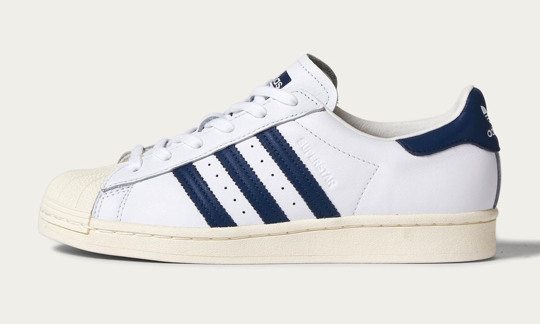 5月上旬発売】BEAUTY&YOUTH × adidas Originals WMNS SUPERSTAR “70's MADE IN (ビューティアンドユース オリジナルス ウィメンズ スーパースター) |