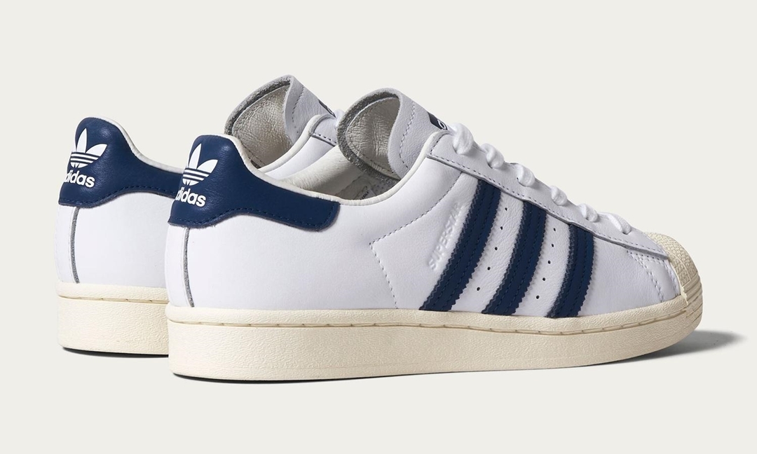 【5月上旬発売】BEAUTY&YOUTH × adidas Originals WMNS SUPERSTAR “70’s MADE IN FRANCE” (ビューティアンドユース アディダス オリジナルス ウィメンズ スーパースター)