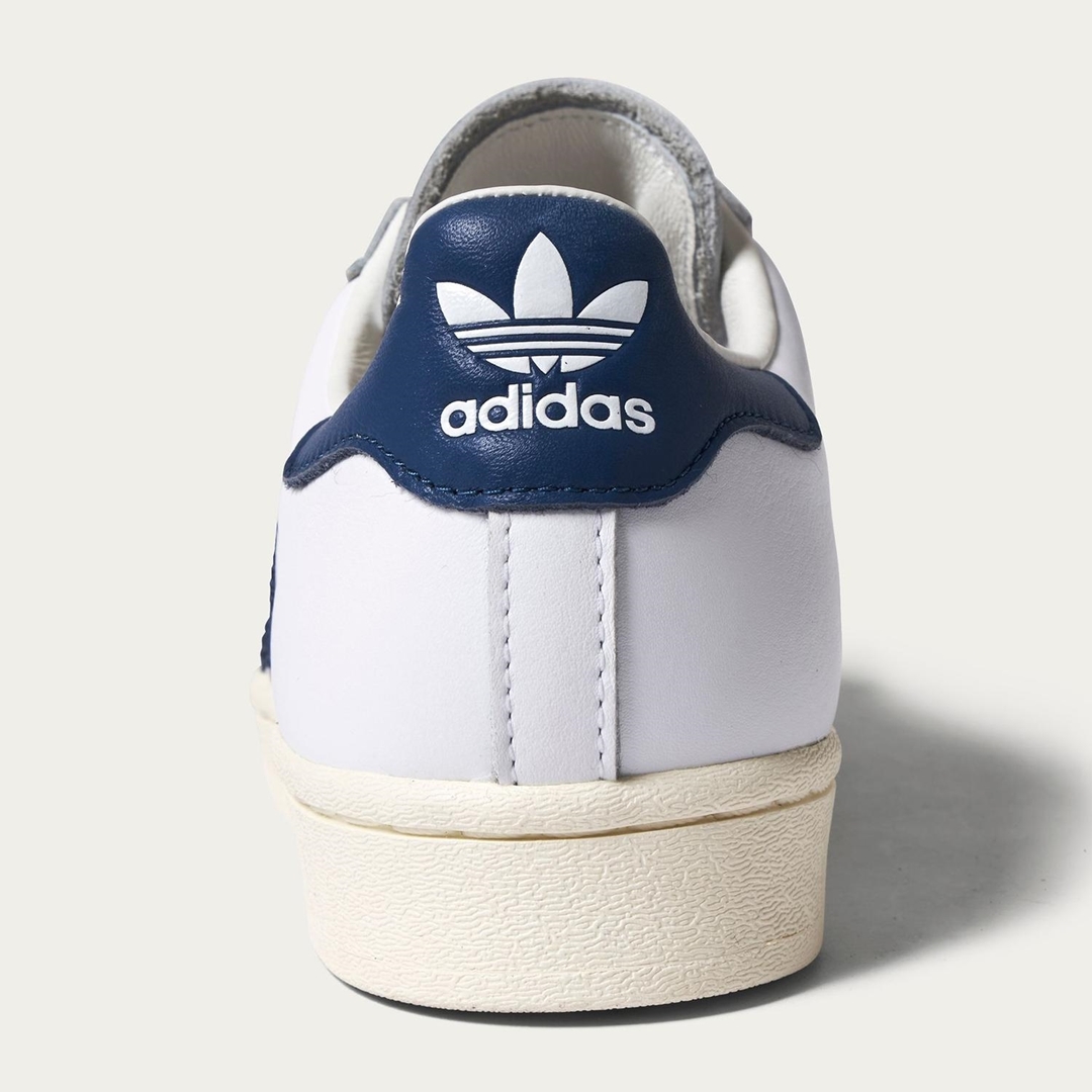 【5月上旬発売】BEAUTY&YOUTH × adidas Originals WMNS SUPERSTAR “70’s MADE IN FRANCE” (ビューティアンドユース アディダス オリジナルス ウィメンズ スーパースター)