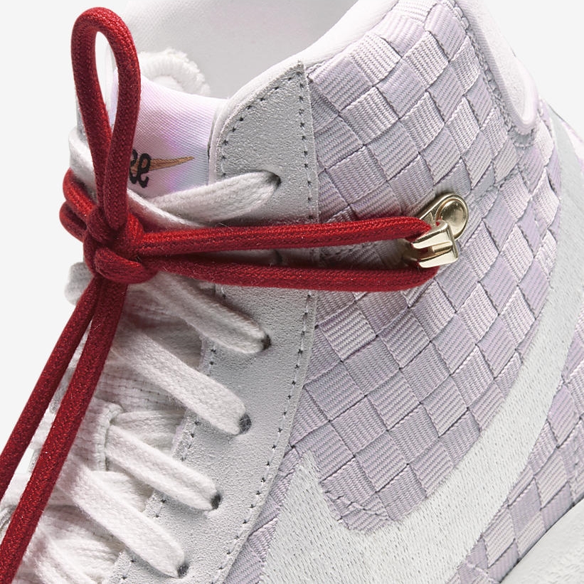 2/2 発売！ナイキ ブレーザー ミッド 77 ビンテージ “刺し子/サシコ” (NIKE BLAZER MID 77 VINTAGE “Sashiko”) [DD5402-078][DD5486-492]