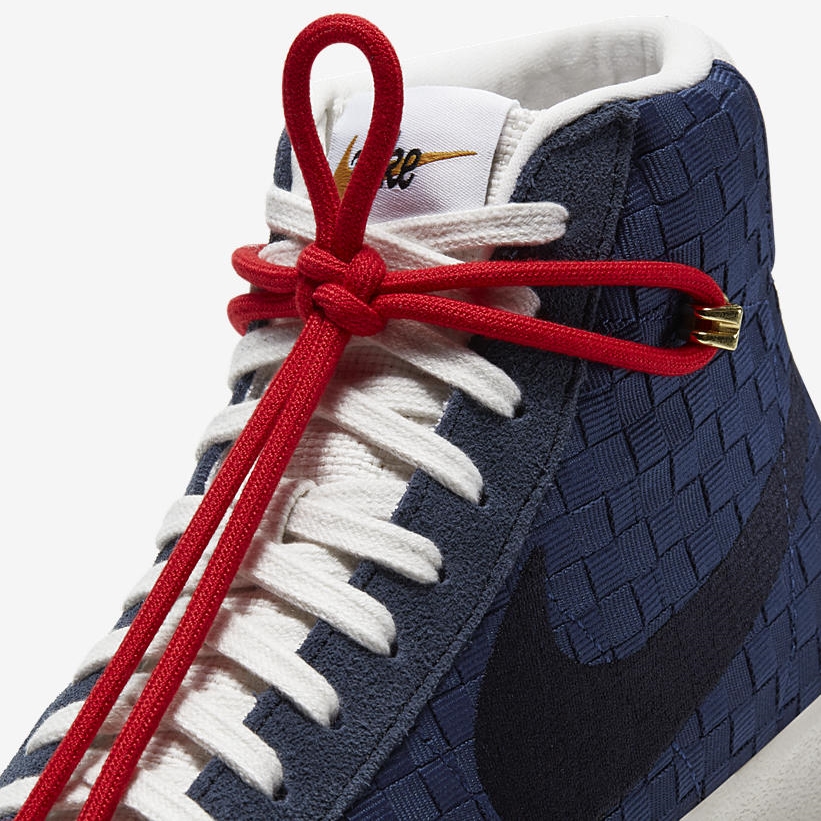 2/2 発売！ナイキ ブレーザー ミッド 77 ビンテージ “刺し子/サシコ” (NIKE BLAZER MID 77 VINTAGE “Sashiko”) [DD5402-078][DD5486-492]