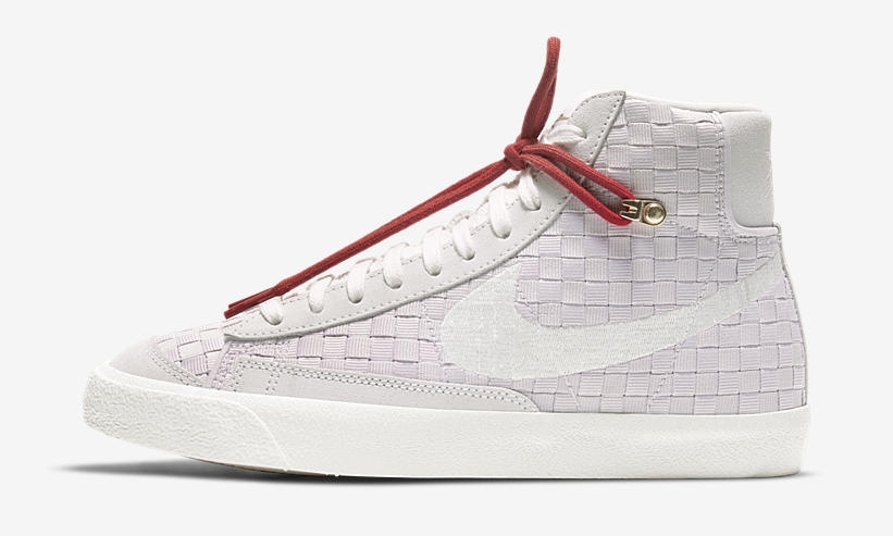 2/2 発売！ナイキ ブレーザー ミッド 77 ビンテージ “刺し子/サシコ” (NIKE BLAZER MID 77 VINTAGE “Sashiko”) [DD5402-078][DD5486-492]