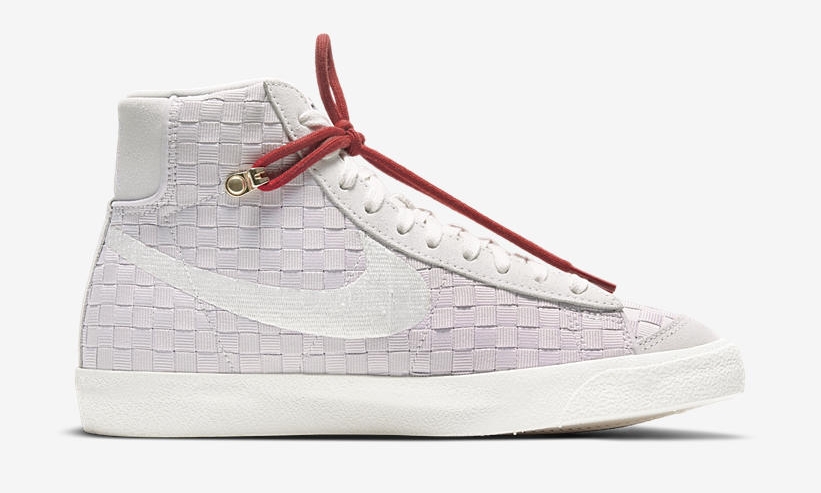 2/2 発売！ナイキ ブレーザー ミッド 77 ビンテージ “刺し子/サシコ” (NIKE BLAZER MID 77 VINTAGE “Sashiko”) [DD5402-078][DD5486-492]