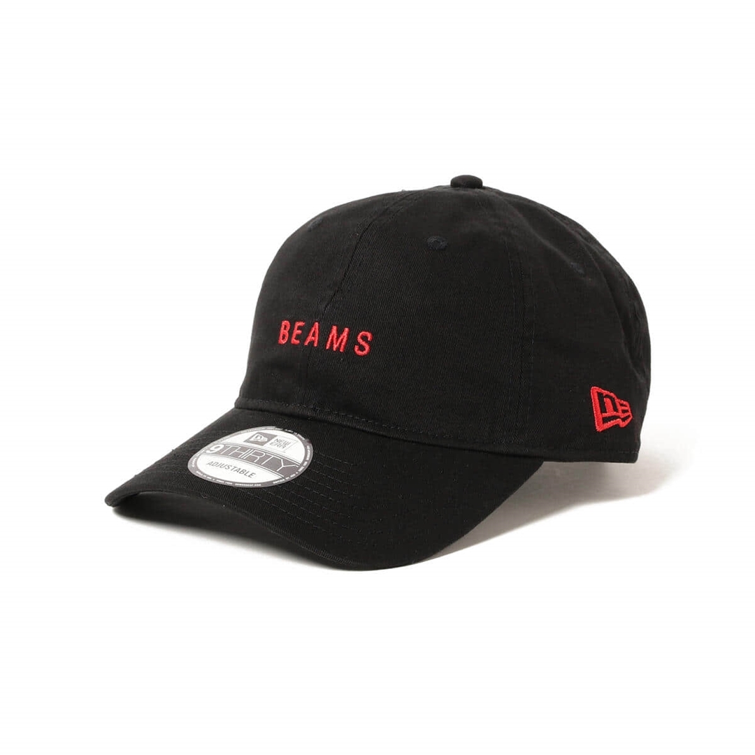 Nea Era × BEAMS 別注 4型が3月中旬～5月下旬発売 (ニューエラ ビームス)