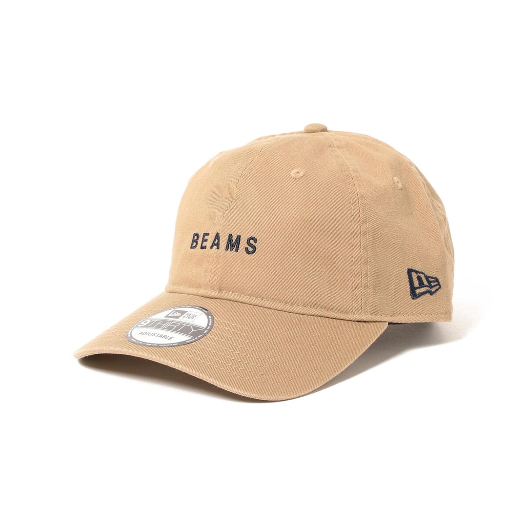 Nea Era × BEAMS 別注 4型が3月中旬～5月下旬発売 (ニューエラ ビームス)