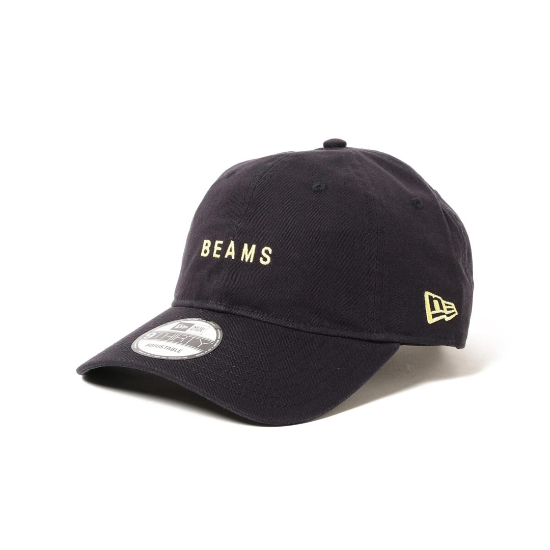 Nea Era × BEAMS 別注 4型が3月中旬～5月下旬発売 (ニューエラ ビームス)