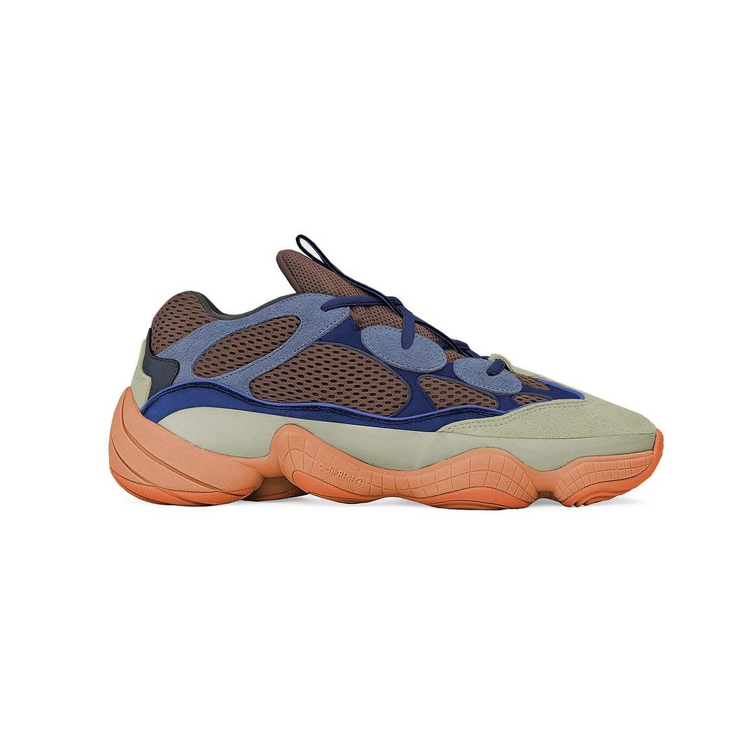 【国内 5/8 発売】アディダス オリジナルス イージー 500 “Enflame” (adidas Originals YEEZY 500 “Enflame”) [GZ5541]