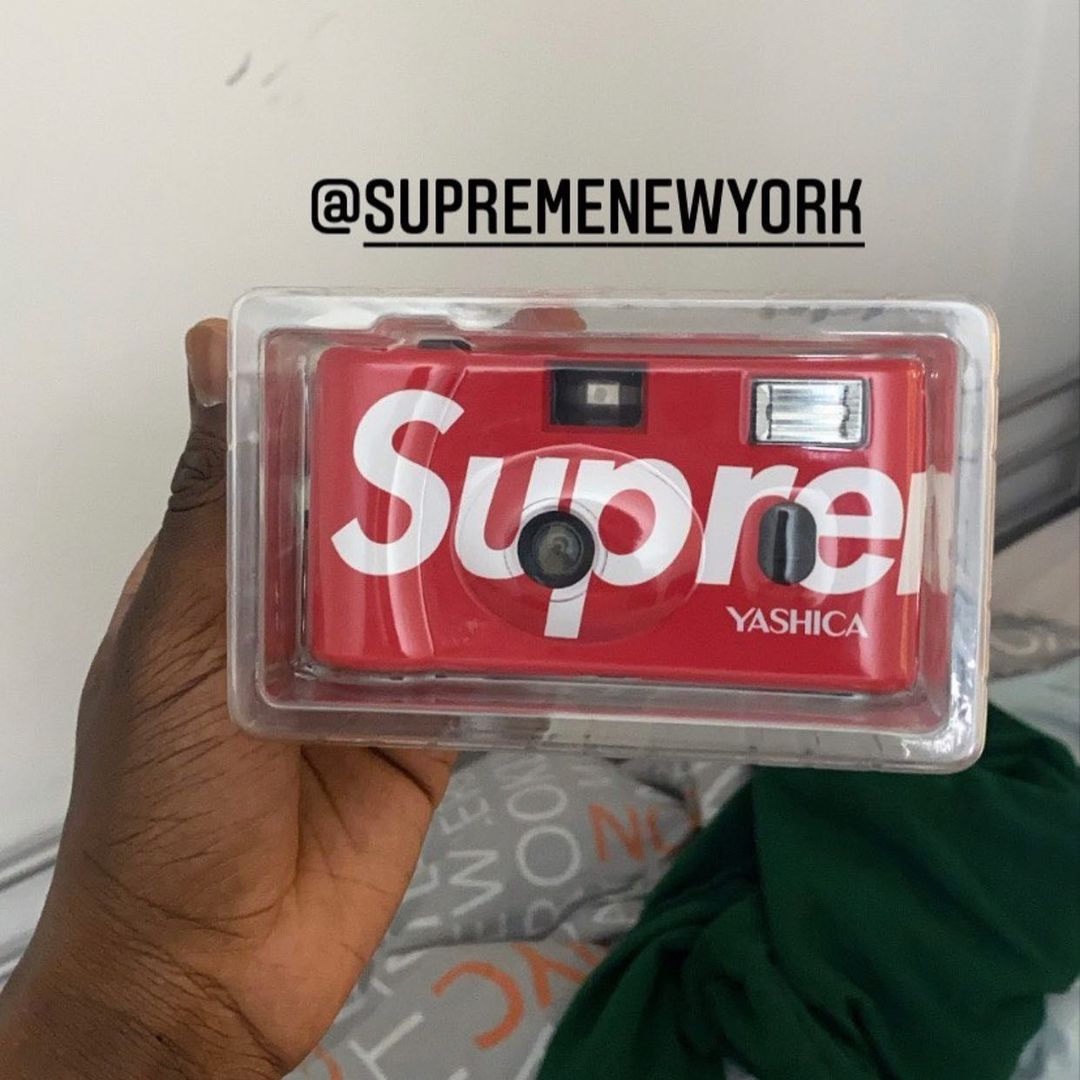 【まとめ】SUPREME (シュプリーム) 2021 SPRING/SUMMER リークイメージ (2021年 春夏)