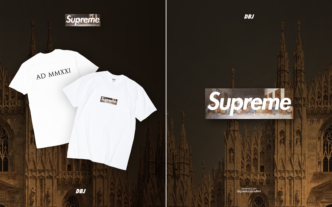 【まとめ】SUPREME (シュプリーム) 2021 SPRING/SUMMER リークイメージ (2021年 春夏)